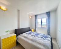 Alquiler a largo plazo - Apartamento - Torrevieja - Nueva Torrevieja