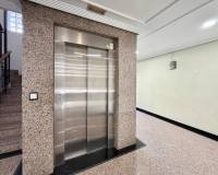 Alquiler a largo plazo - Apartamento - Torrevieja - Nueva Torrevieja