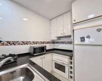 Alquiler a largo plazo - Apartamento - Torrevieja - Nueva Torrevieja