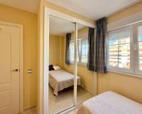 Alquiler a largo plazo - Apartamento - Torrevieja - Nueva Torrevieja