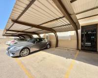 Alquiler a largo plazo - Apartamento - Torrevieja - Nueva Torrevieja