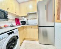 Alquiler a largo plazo - Apartamento - Torrevieja - Nueva Torrevieja