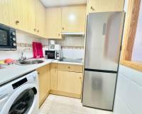 Alquiler a largo plazo - Apartamento - Torrevieja - Nueva Torrevieja