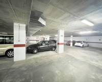 Alquiler a largo plazo - Apartamento - Torrevieja - Nueva Torrevieja