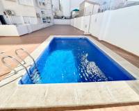 Alquiler a largo plazo - Apartamento - Torrevieja - Nueva Torrevieja