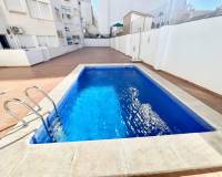 Alquiler a largo plazo - Apartamento - Torrevieja - Nueva Torrevieja