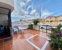 Alquiler a largo plazo - Apartamento - Torrevieja - Orihuela costa