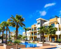 Alquiler a largo plazo - Apartamento - Torrevieja - Orihuela costa