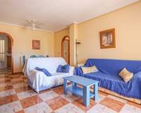 Alquiler a largo plazo - Apartamento - Torrevieja - Orihuela costa