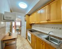 Alquiler a largo plazo - Apartamento - Torrevieja - Orihuela costa