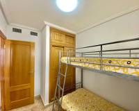 Alquiler a largo plazo - Apartamento - Torrevieja - Orihuela costa