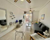 Alquiler a largo plazo - Apartamento - Torrevieja - Orihuela costa