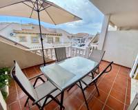 Alquiler a largo plazo - Apartamento - Torrevieja - Orihuela costa