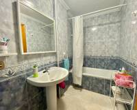 Alquiler a largo plazo - Apartamento - Torrevieja - Orihuela costa