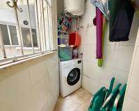 Alquiler a largo plazo - Apartamento - Torrevieja - Parque de las Naciones