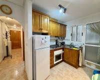 Alquiler a largo plazo - Apartamento - Torrevieja - Parque de las Naciones