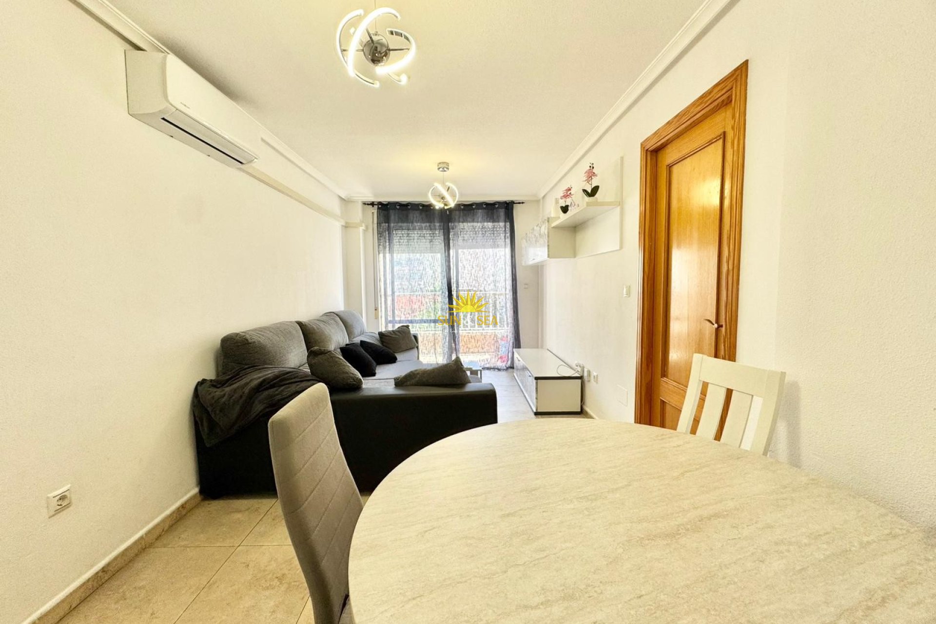 Alquiler a largo plazo - Apartamento - Torrevieja - Parque de las Naciones