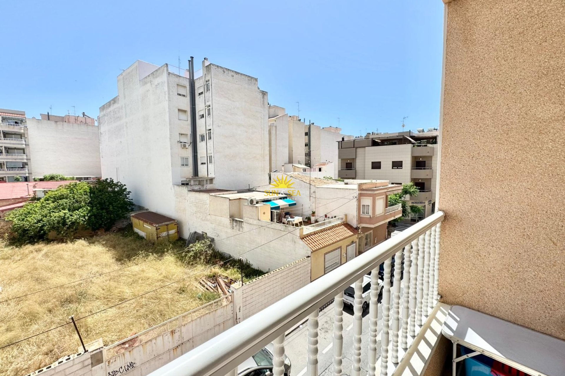 Alquiler a largo plazo - Apartamento - Torrevieja - Parque de las Naciones