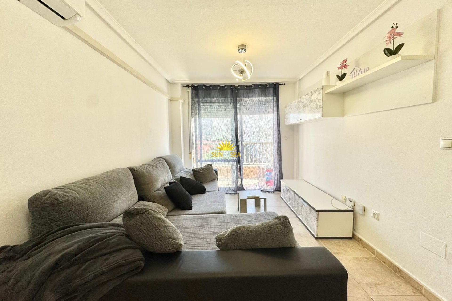 Alquiler a largo plazo - Apartamento - Torrevieja - Parque de las Naciones
