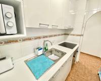 Alquiler a largo plazo - Apartamento - Torrevieja - Parque las naciones