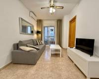 Alquiler a largo plazo - Apartamento - Torrevieja - Parque las naciones