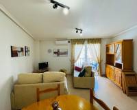 Alquiler a largo plazo - Apartamento - Torrevieja - Parque las naciones