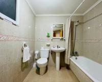 Alquiler a largo plazo - Apartamento - Torrevieja - Parque las naciones