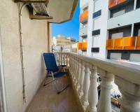 Alquiler a largo plazo - Apartamento - Torrevieja - Parque las naciones