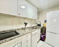 Alquiler a largo plazo - Apartamento - Torrevieja - Parque las naciones