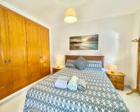 Alquiler a largo plazo - Apartamento - Torrevieja - Parque las naciones