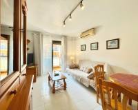 Alquiler a largo plazo - Apartamento - Torrevieja - Parque las naciones