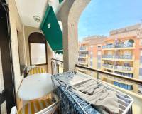 Alquiler a largo plazo - Apartamento - Torrevieja - Parque las naciones