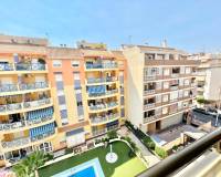 Alquiler a largo plazo - Apartamento - Torrevieja - Parque las naciones