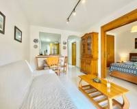 Alquiler a largo plazo - Apartamento - Torrevieja - Parque las naciones