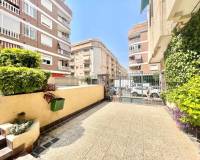 Alquiler a largo plazo - Apartamento - Torrevieja - Parque las naciones