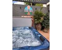 Alquiler a largo plazo - Apartamento - Torrevieja - Parque las naciones