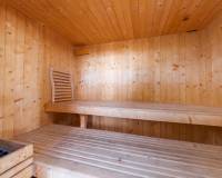 Alquiler a largo plazo - Apartamento - Torrevieja - Parque las naciones