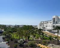 Alquiler a largo plazo - Apartamento - Torrevieja - Parque las naciones