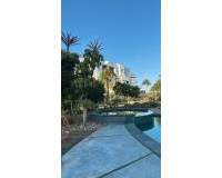 Alquiler a largo plazo - Apartamento - Torrevieja - Parque las naciones