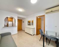 Alquiler a largo plazo - Apartamento - Torrevieja - Parque las naciones