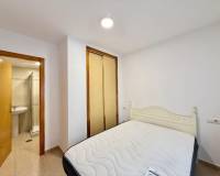 Alquiler a largo plazo - Apartamento - Torrevieja - Parque las naciones