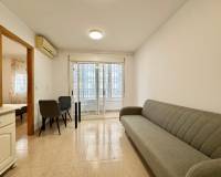 Alquiler a largo plazo - Apartamento - Torrevieja - Parque las naciones