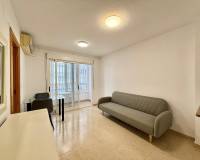 Alquiler a largo plazo - Apartamento - Torrevieja - Parque las naciones