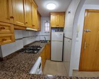 Alquiler a largo plazo - Apartamento - Torrevieja - Parque las naciones