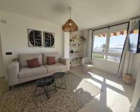 Alquiler a largo plazo - Apartamento - Torrevieja - Paseo maritimo