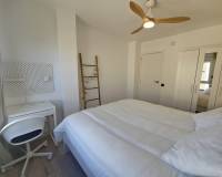 Alquiler a largo plazo - Apartamento - Torrevieja - Paseo maritimo