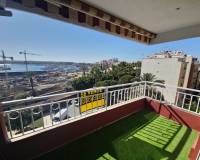 Alquiler a largo plazo - Apartamento - Torrevieja - Paseo maritimo