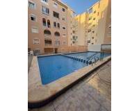 Alquiler a largo plazo - Apartamento - Torrevieja - Playa de El Cura