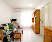 Alquiler a largo plazo - Apartamento - Torrevieja - Playa de El Cura