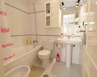 Alquiler a largo plazo - Apartamento - Torrevieja - Playa de El Cura